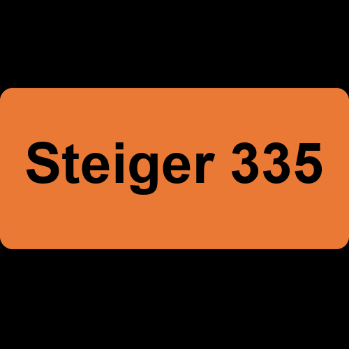Steiger 335